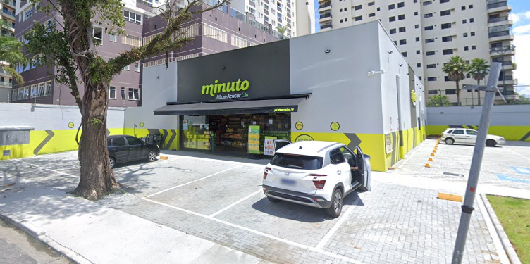 Minuto Pão de Açúcar inaugura loja na Vila Oliveira neste ano