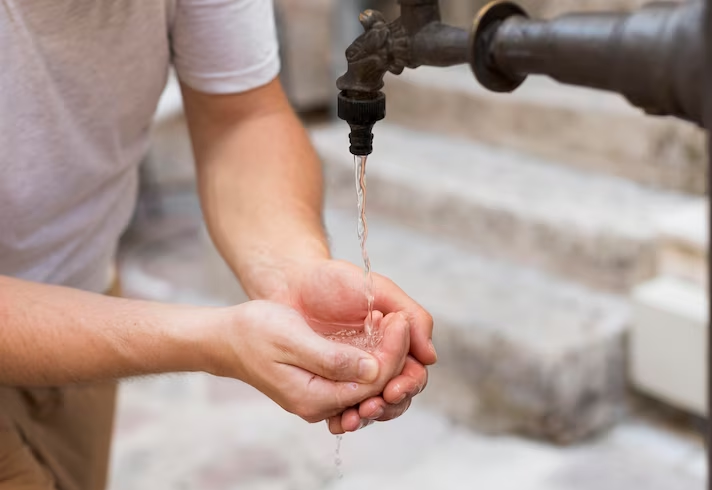 Lavagem ecológica da frota da Padrão Serviços economiza cerca de 300 litros de água por veículo