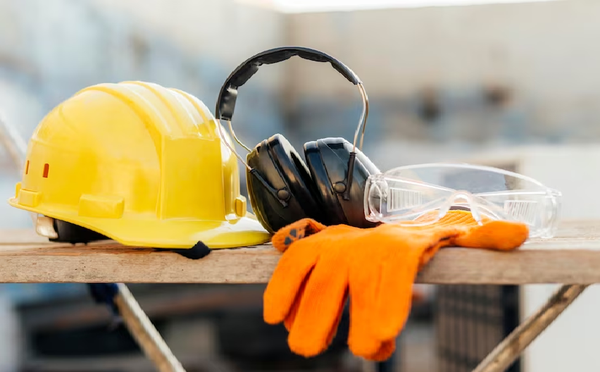 A importância da Segurança do Trabalho e Saúde Ocupacional