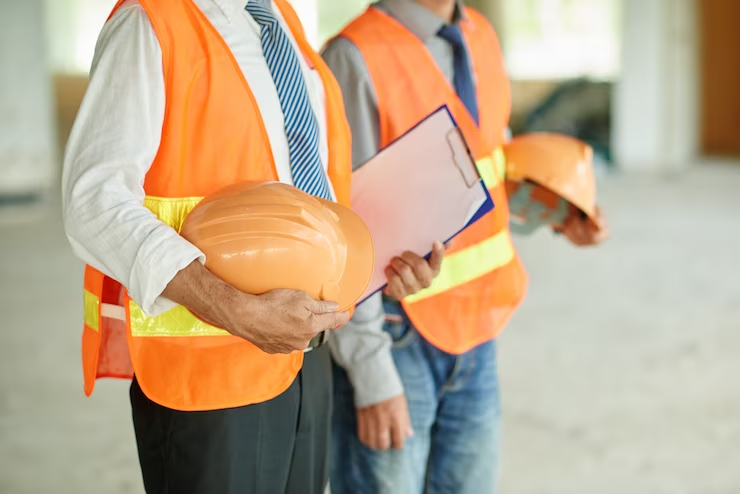 Logística Höganäs Brasil comemora 6 anos sem acidentes