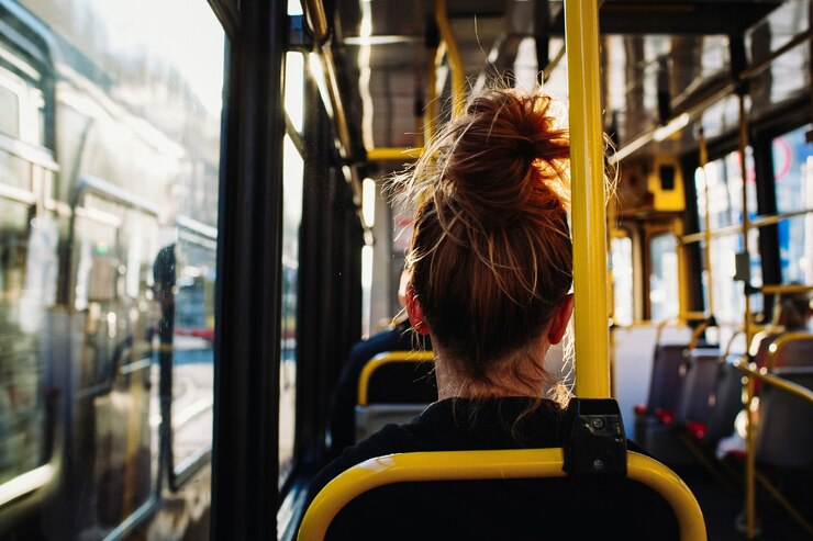 Ônibus com tecnologia Euro 6 elevam padrão da Radial Mais