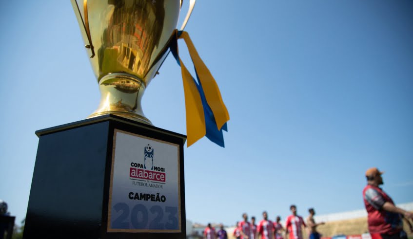 Após segunda rodada, Copa Alabarce já aponta os classificados