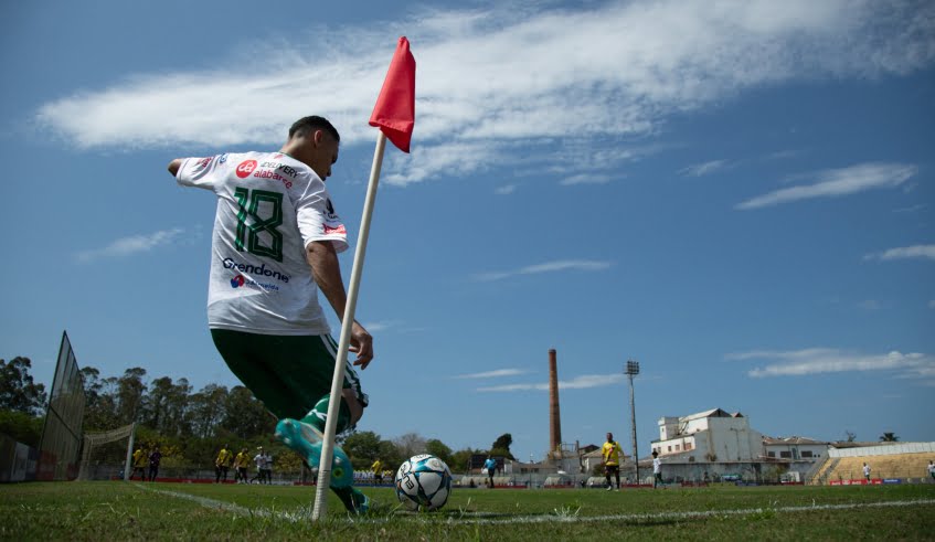 Confira os quatro primeiros classificados para as quartas de final da Copa Alabarce