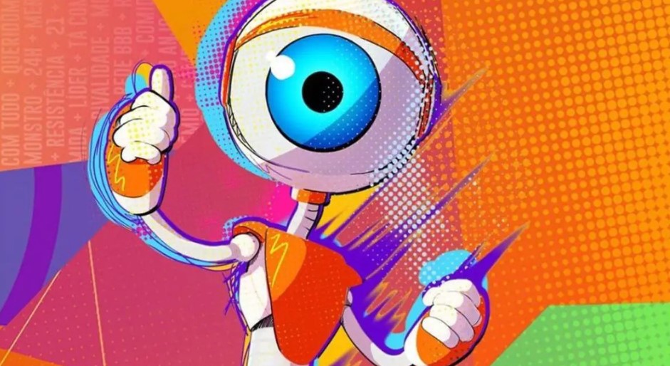 Veja como foi formado mais um paredão do Big Brother Brasil