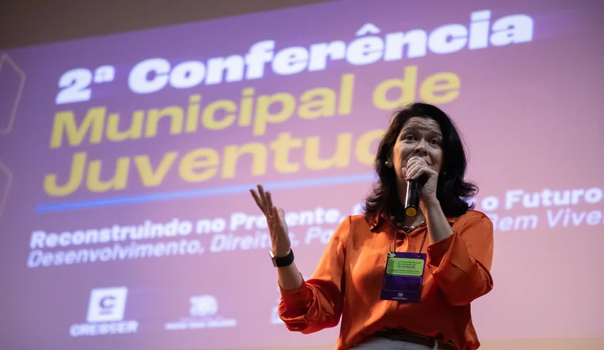 Summit Eleições atrai pré-candidatos em busca de conhecimento