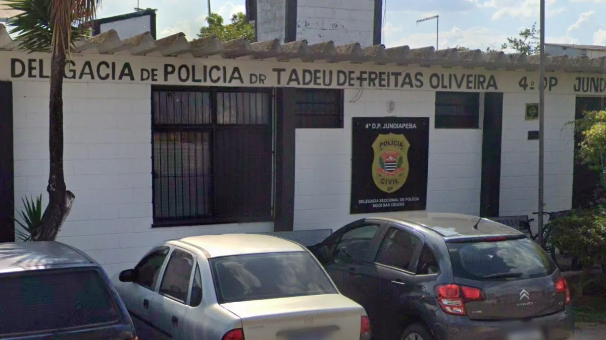 Homem é preso em Jundiapeba após praticar violência doméstica