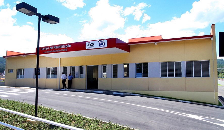 AACD de Mogi ganha R$ 100 mil em sorteio da Nota Fiscal Paulista