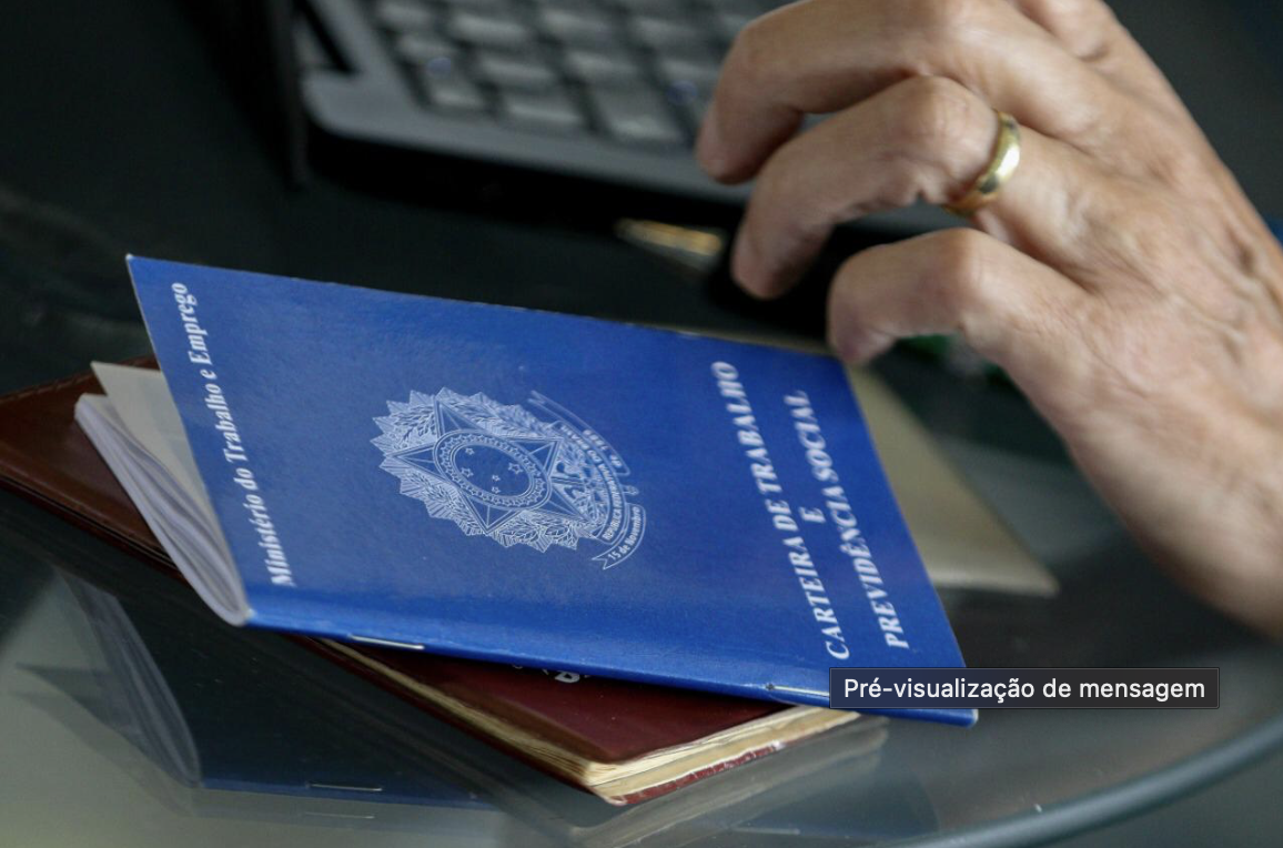 Alto Tietê tem mais de 1,6 mil vagas de emprego disponíveis 
