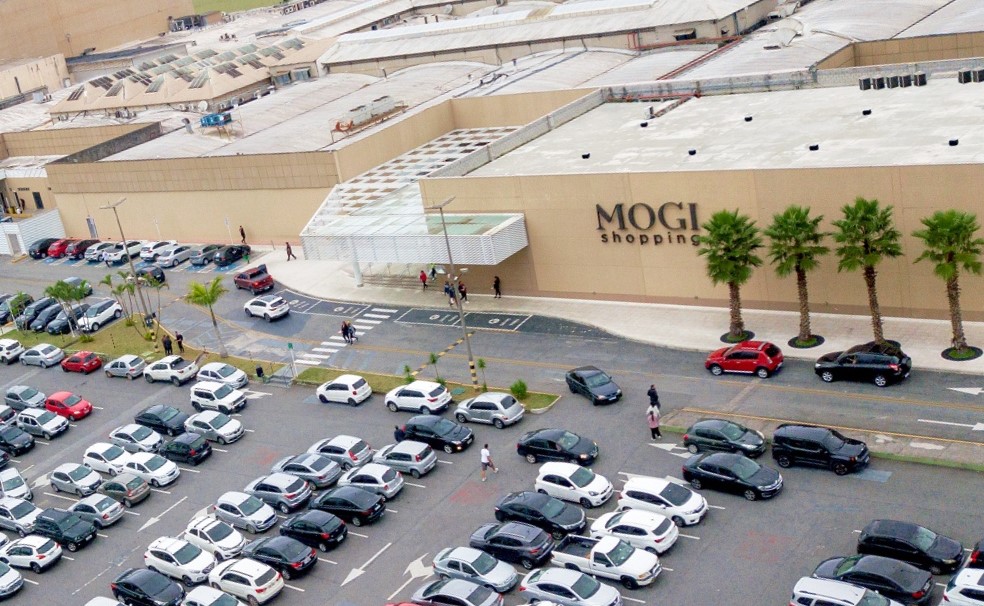 Mogi Shopping oferece 18 vagas de emprego; confira como se inscrever
