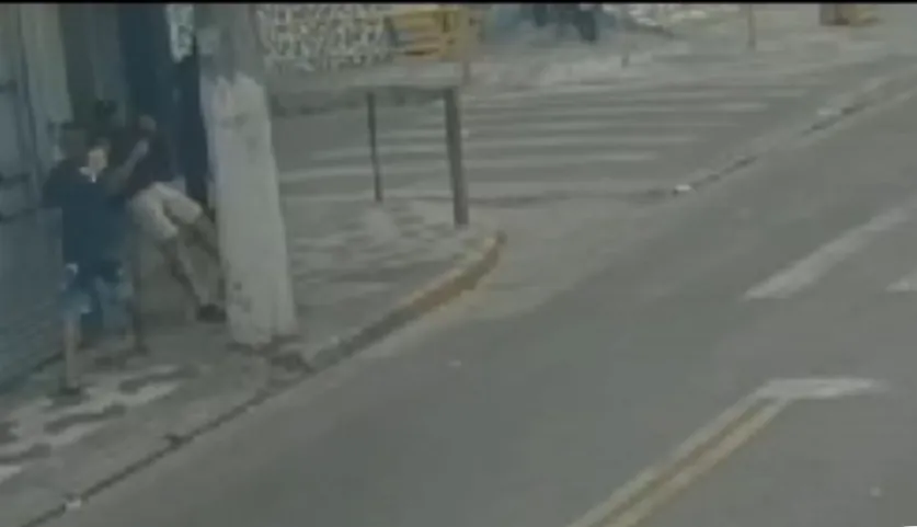 Suspeito de assassinato brutal em Suzano teria cometido crime durante 'saidinha'