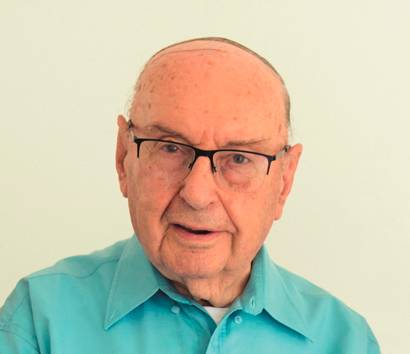 Padre Vicente morre aos 96 anos, em Mogi das Cruzes