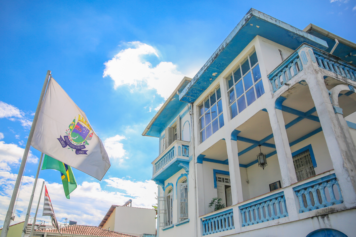 Poá comemora 75 anos com programação especial; confira