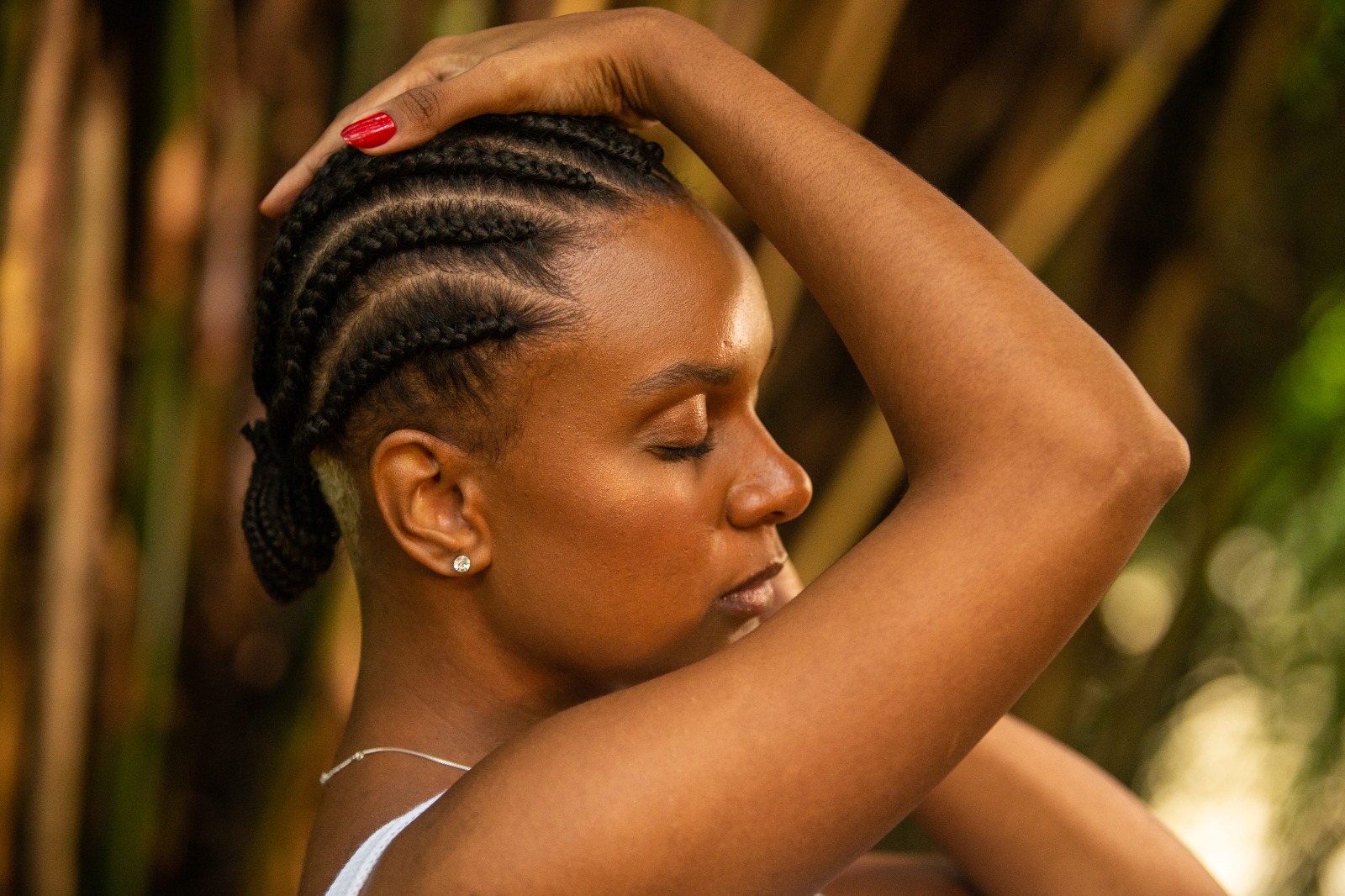 Valéria Custódio anuncia turnê de circulação do álbum 'Miragem'