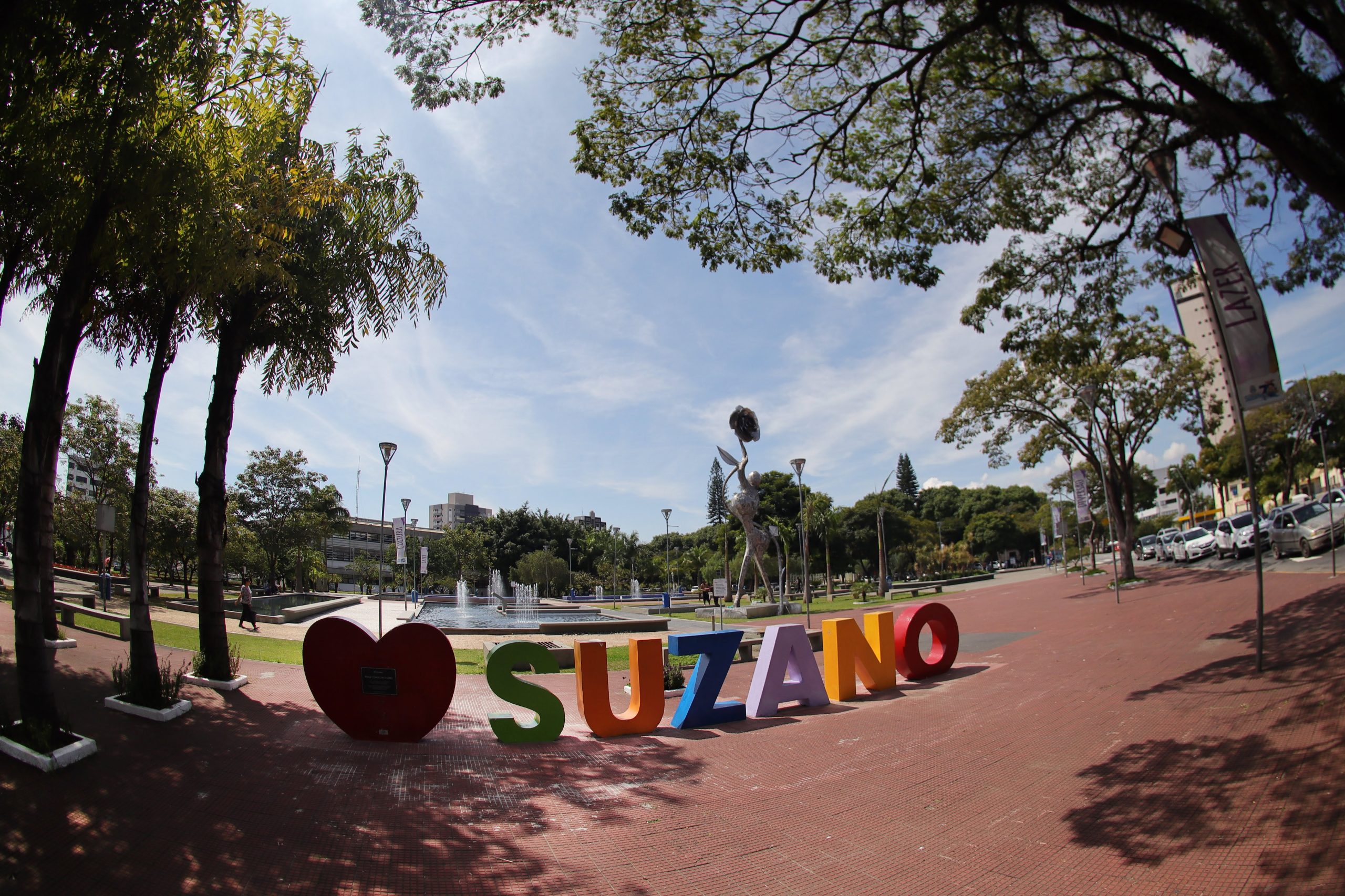 Serviços essenciais de Suzano irão funcionar durante feriado