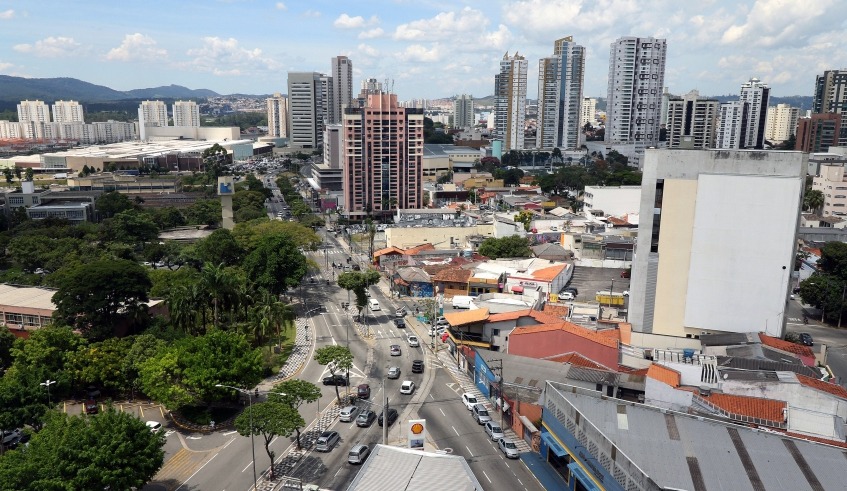 Primeira parcela do IPTU 2024 vence a partir desta quarta (06), em Mogi