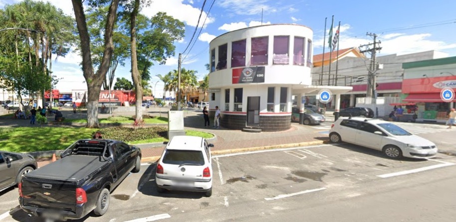 Homem com histórico criminal é preso em Itaquaquecetuba após tentativa de ocultar identidade