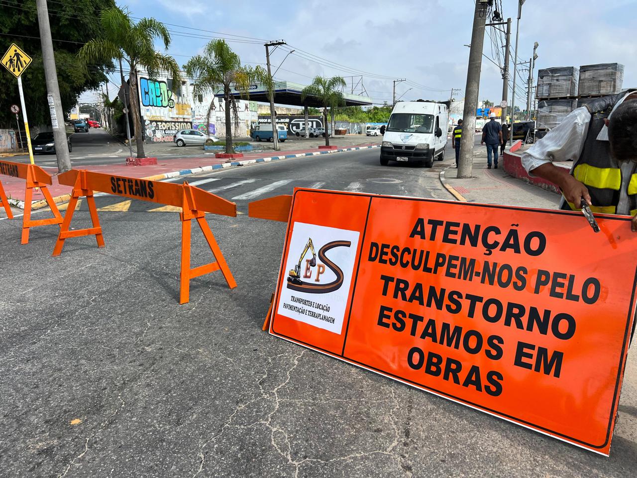 Com trecho da SP-66 interditado, veja rotas alternativas