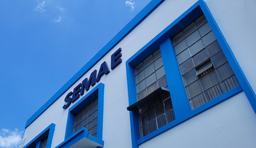 Inscrições para concurso do Semae com salários de até R$ 9 mil se encerram hoje