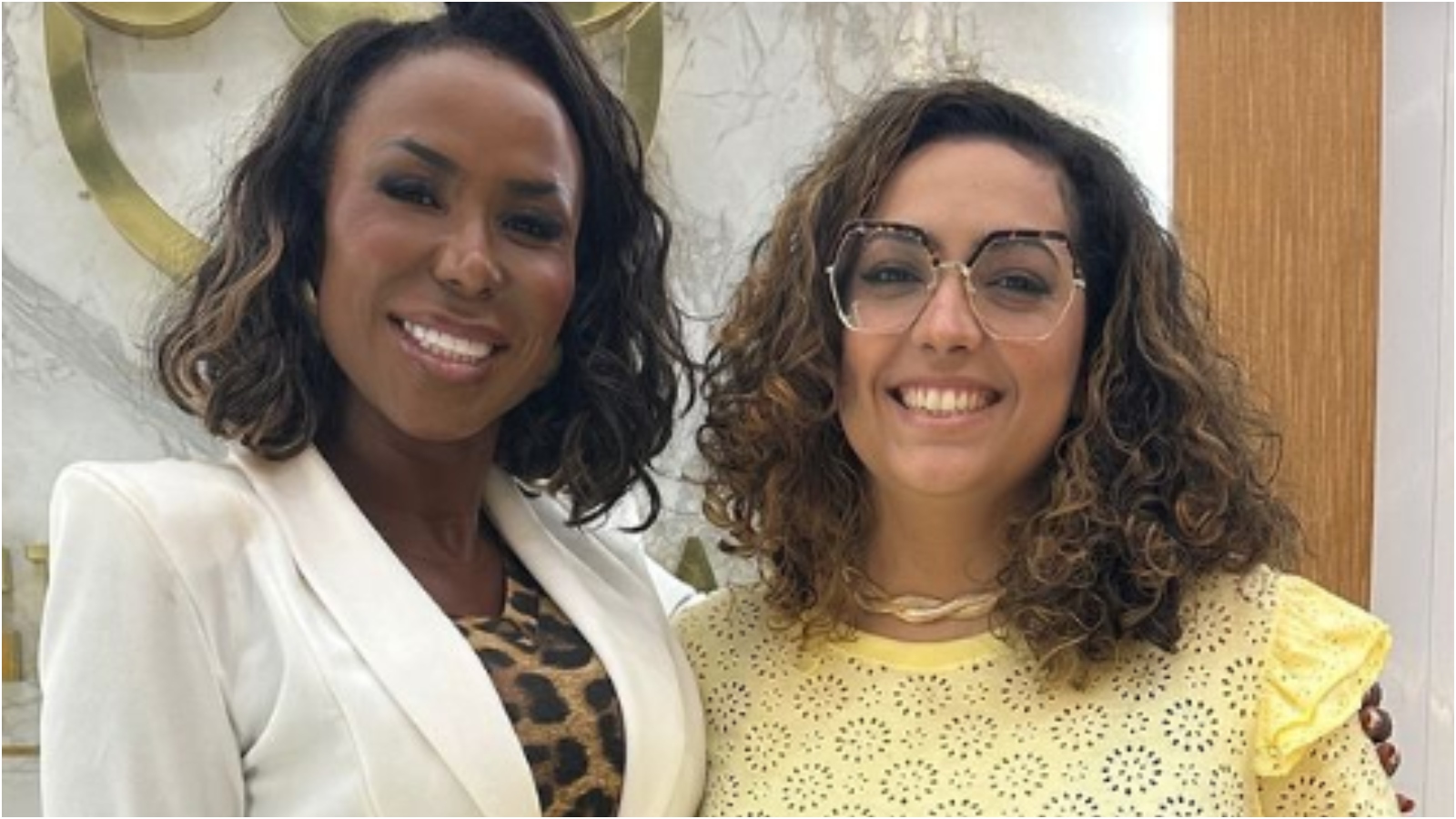 Advogada suzanense deve defender Camila Moura em divórcio
