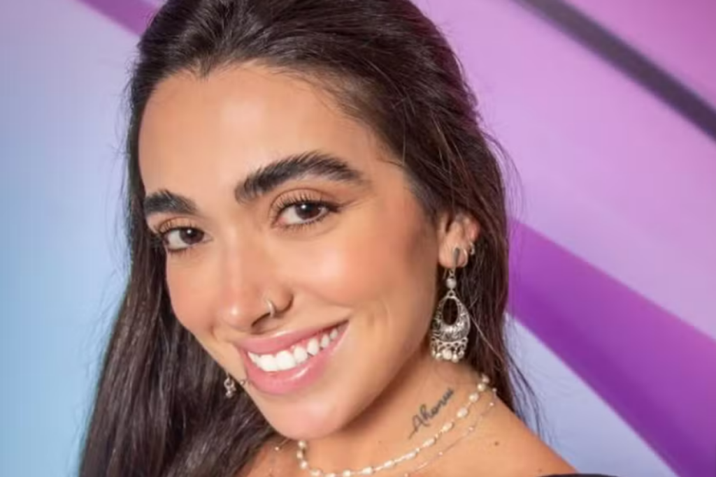 BBB 24: 6 curiosidades sobre a líder Giovanna