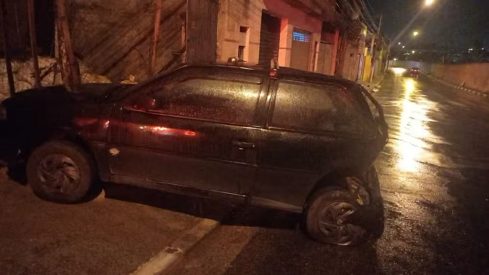 Homem morre após briga de trânsito com policial aposentado em Poá