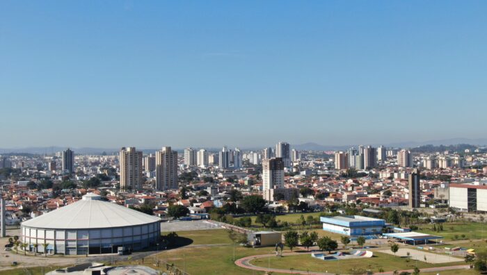 Suzano terá programação especial no mês de aniversário; confira as atrações