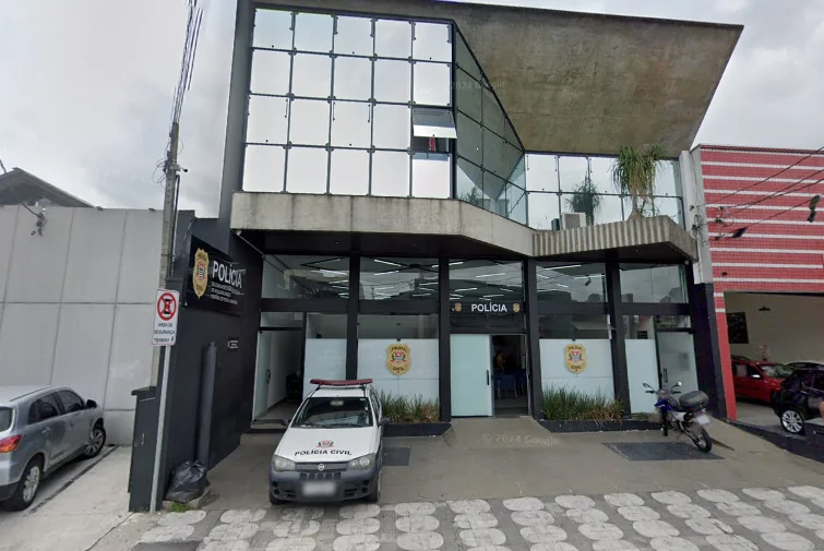 Homem sem habilitação atropela criança de quatro anos em Mogi das Cruzes