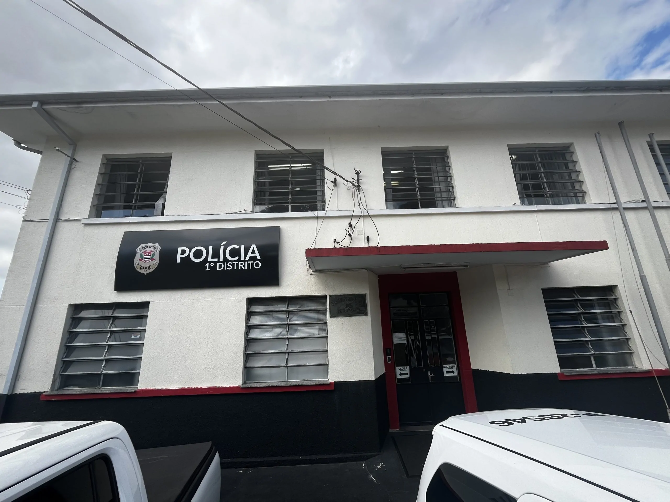 Polícia investiga suposto caso de agressão contra criança em escola de Mogi