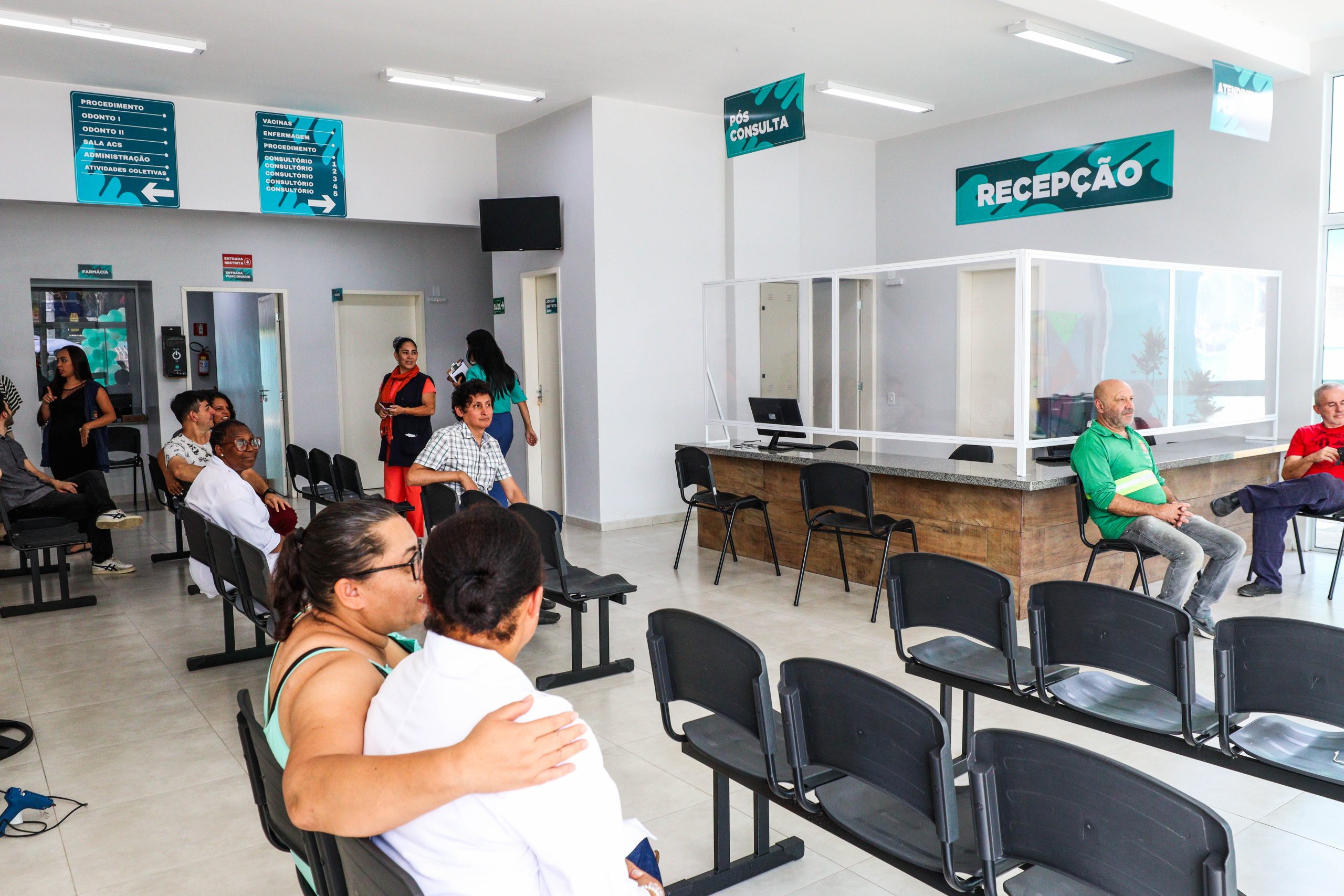 Semana de Saúde Bucal começa nesta segunda (15), em Ferraz