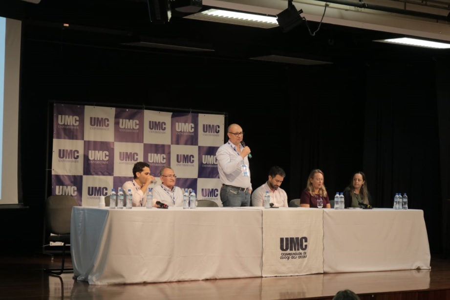 'Fórum UMC Mogi 500 anos' é sucesso no debate do futuro da cidade