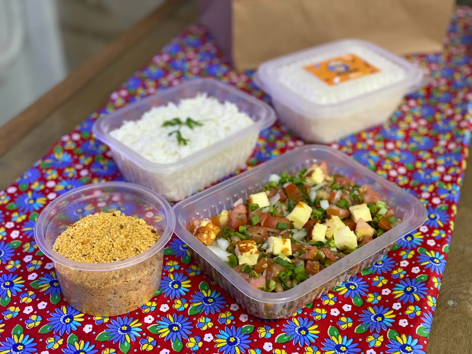 Fundo Social de Itaquá inicia vendas da 2ª edição do almoço solidário