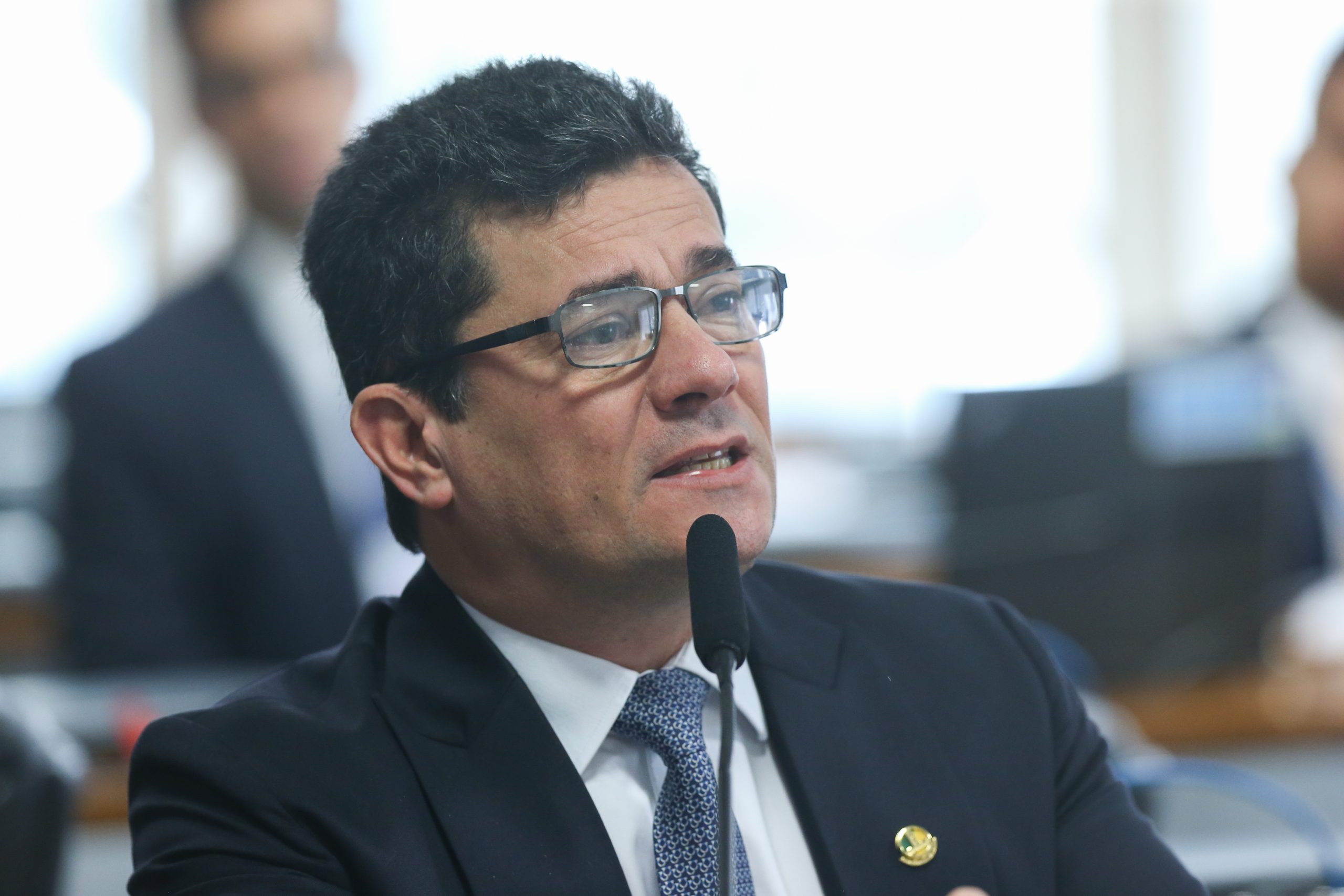 Começa hoje o julgamento que pode cassar Sérgio Moro