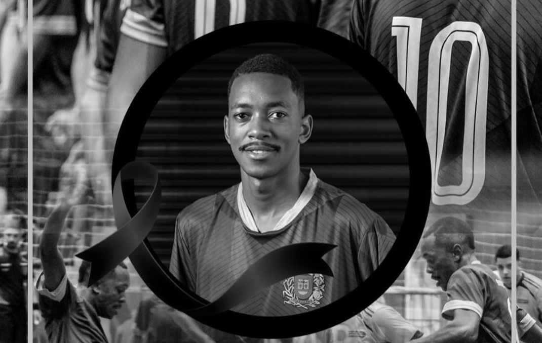 Atletas do Guararema Futsal sub-20 sofrem acidente e um morre