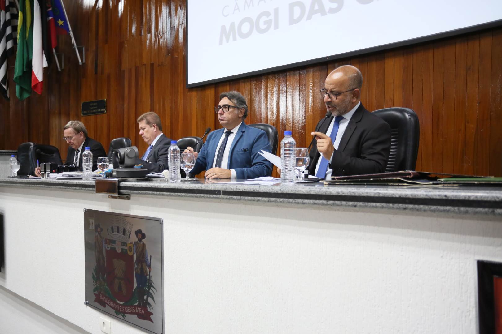 Câmara de Mogi aprova convênio com o Estado para turismo no Pico do Urubu