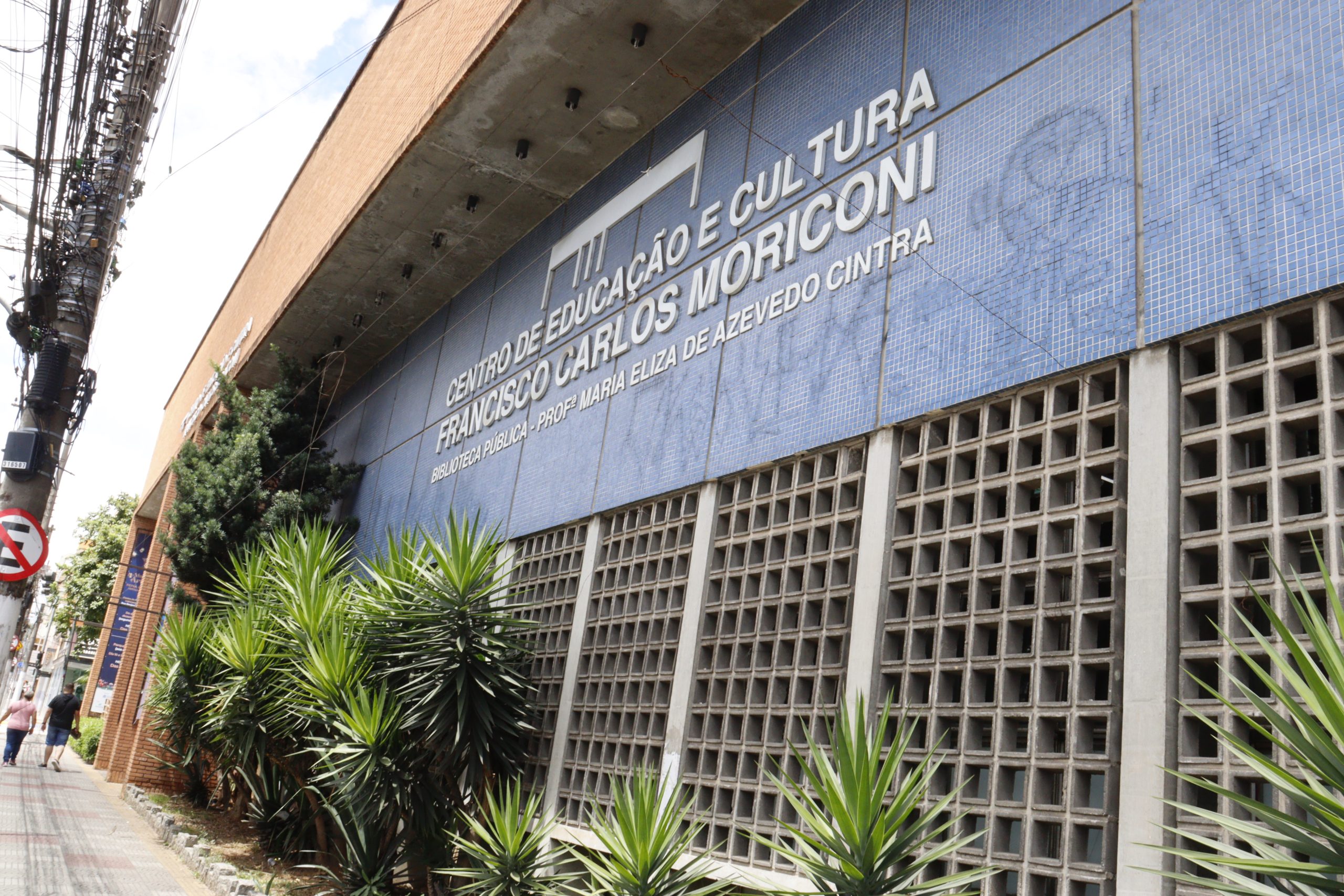 Peça 'Refúgio' é apresentada em Suzano, nesta sexta (24)