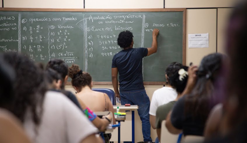 Mogi abre inscrições para 250 vagas gratuitas para o Cursinho Público Pré-Vestibular