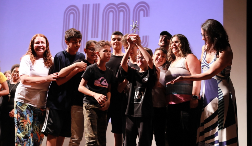 Inscrições estão abertas até 5 de julho para 2ª Olimpíada Cultural de Mogi das Cruzes