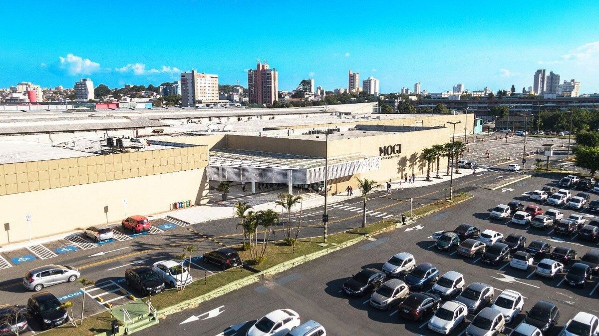 Shoppings de Mogi das Cruzes e Suzano arrecadam doações para o Rio Grande do Sul