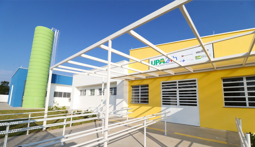 Mogi encerra atendimentos emergenciais para dengue nos Postos de Saúde