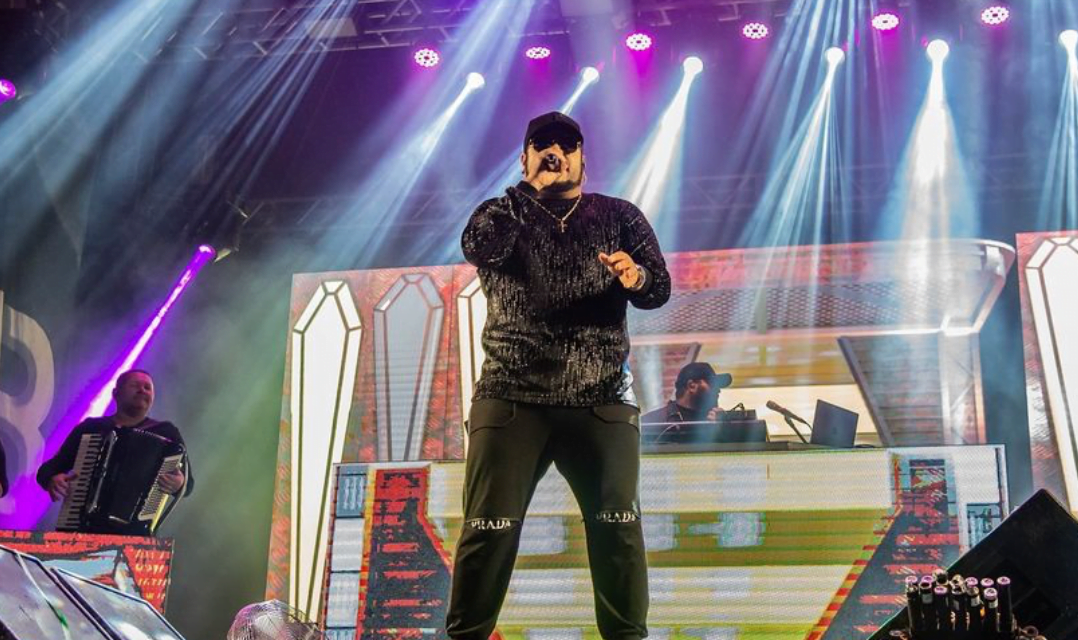 Barões da Pisadinha abrem shows de aniversário de Arujá nesta sexta-feira (7)
