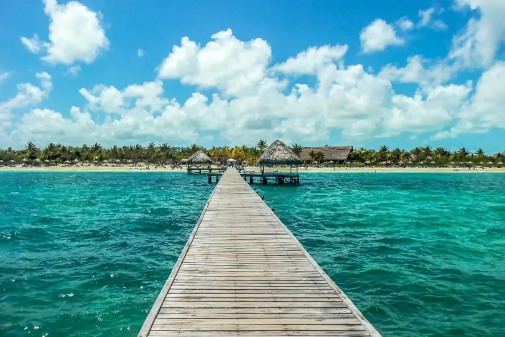 Cayo Coco: veja o que visitar no paraíso tropical de Cuba | NotíciasMV