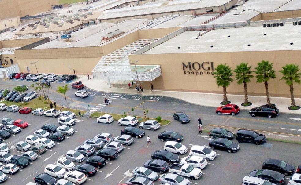 Lojas do Mogi Shopping abrem 27 vagas de emprego