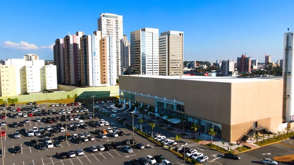 Mogi Shopping divulga novas oportunidades de emprego