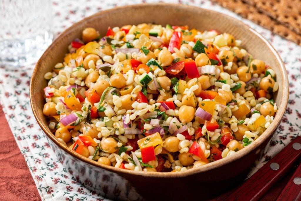 5 receitas caseiras para ajudar a acelerar o metabolismo