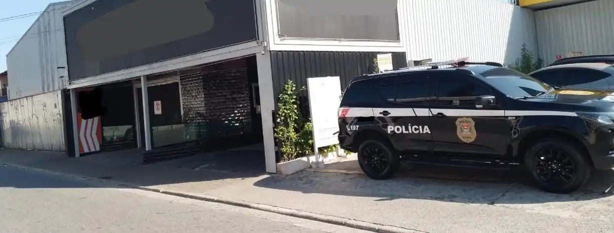 Motel em Poá é flagrado furtando energia elétrica; prejuízo ultrapassa R$ 20 mil