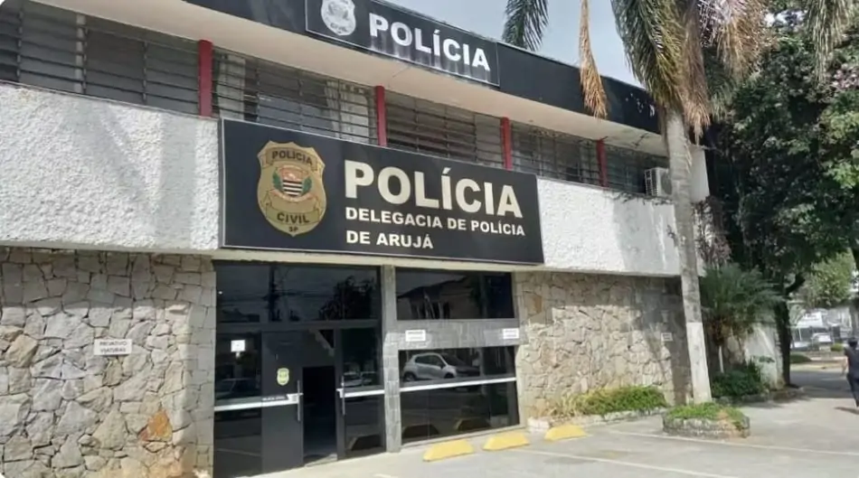 Suspeito de abusar sexualmente da filha é preso em Santa Isabel