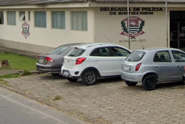 Foragido por homicídio é preso pela PM em Biritiba Mirim