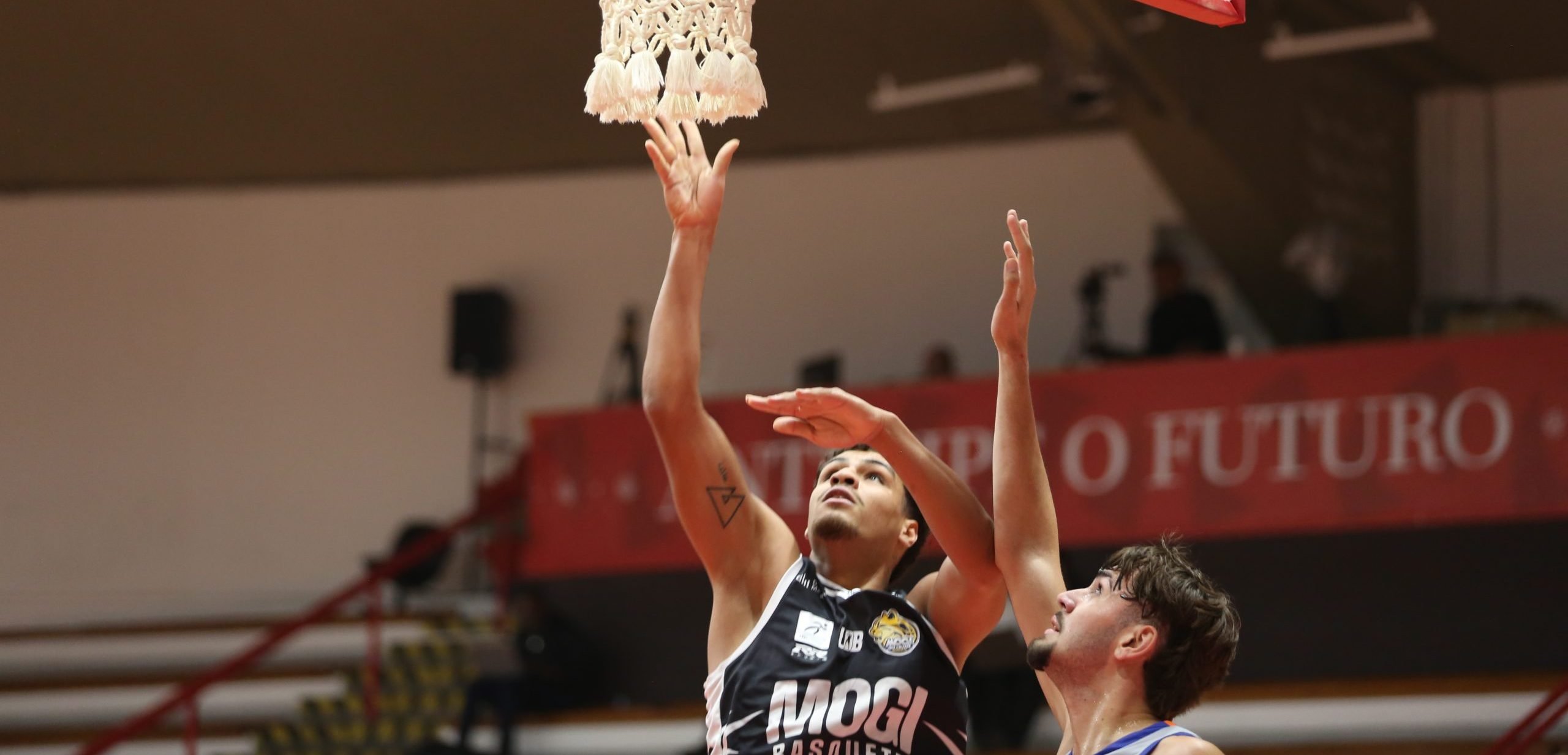 Mogi Basquete vence Unifacisa e conquista quinta vitória na segunda etapa da LDB