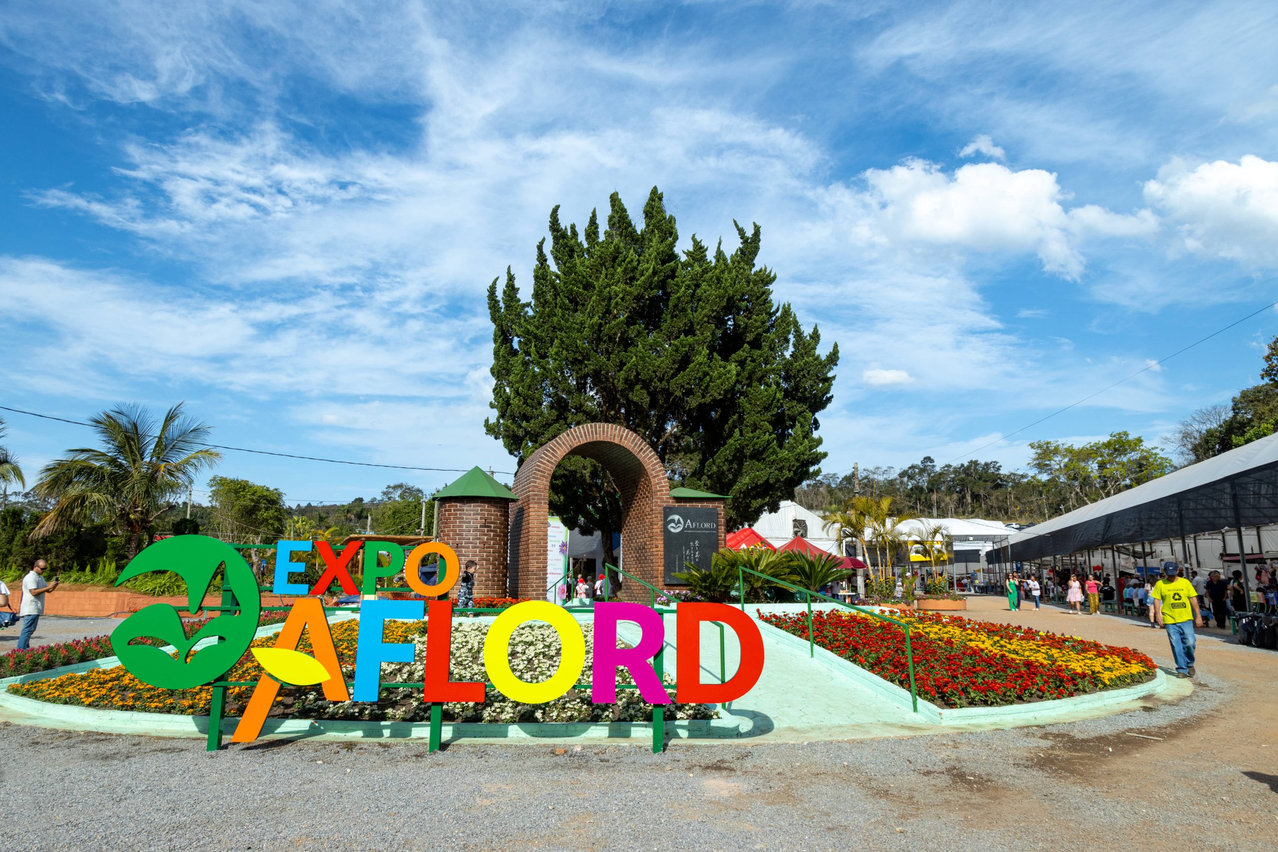 32ª Expo Aflord começa neste fim de semana em Arujá; veja a programação completa