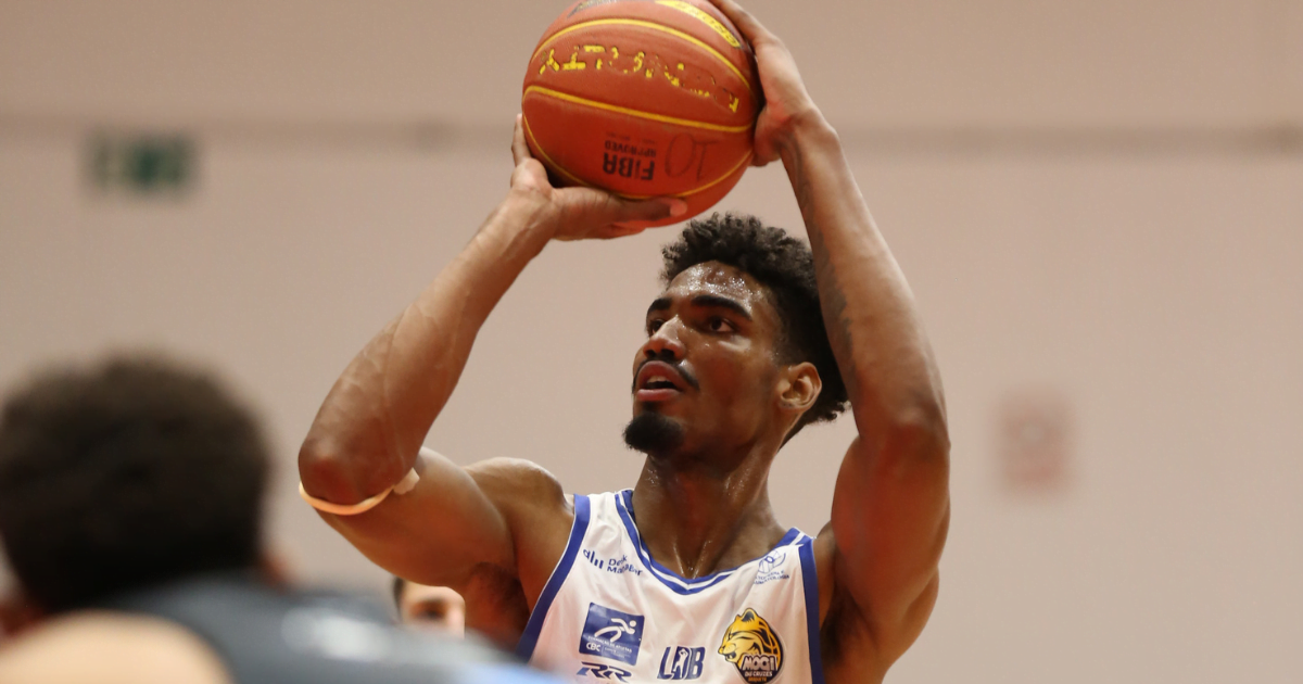 Mogi Basquete vence Brasília mas disputará a Série Prata da LDB